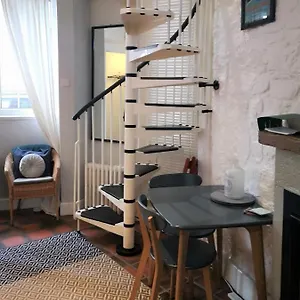 Apartment Heritage - The Auld Pottery, Edinburgh