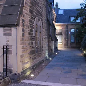 Apartment Church, Edinburgh