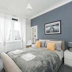  Apartamento The Roseburn