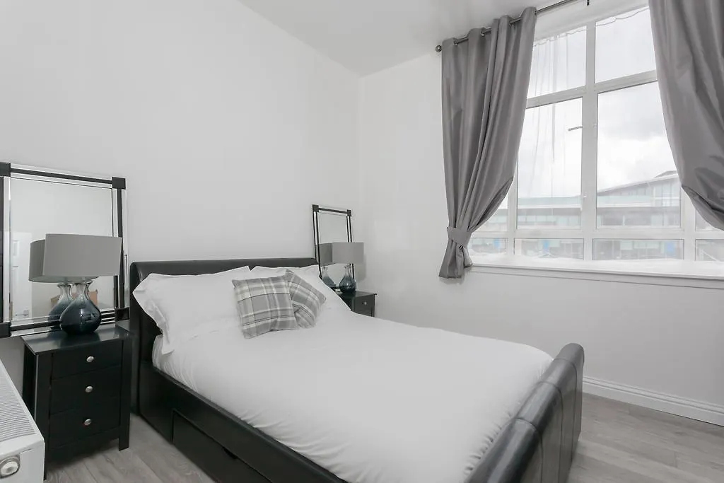 Lothian House Apartamento Edimburgo Reino Unido